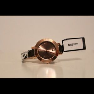 Nine West Watch